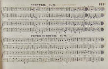 Load image into Gallery viewer, The Boston Academy's Collection of Church Music (1856)