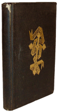 Load image into Gallery viewer, Hymns Ancient and Modern for use in the Services of the Church (1869)