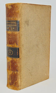 The United States Magazine and Democratic Review. New Series, Volume XII. 1843