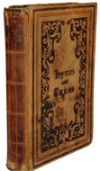 Plymouth Collection of Hymns and Tunes 1859 Henry Ward Beecher