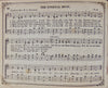 Notes of Joy for The Sabbath School & Bible School Songs (1869)
