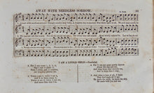 Load image into Gallery viewer, The Harmonia: A New Collection of Easy Songs (1851)