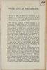 1847 Wisconsin Ministers Rebuke Fellow Minister for Sunday Travel