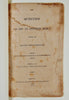 1813 "Is Sin an Infinite Evil?" tested by Reason and Scripture