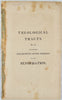 1809 Seven Sermons on the Reformation, by George J. Zollikofer