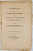 1816 John Henry Hobart, Importance of Bible & Prayer Book Distribution