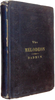 The Melodeon: A collection of Hymns and Tunes, Original and Selected (1861)