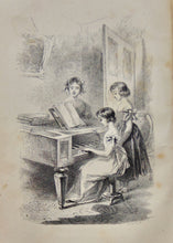 Load image into Gallery viewer, Sigourney, L. H. Margaret and Henrietta, Childhood Deaths