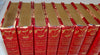 [SIGNED BLACKWELL BINDINGS] Victor Hugo's Works (16 volumes)