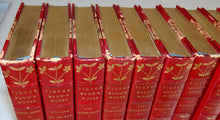 Load image into Gallery viewer, [SIGNED BLACKWELL BINDINGS] Victor Hugo's Works (16 volumes)