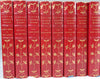 [SIGNED BLACKWELL BINDINGS] Victor Hugo's Works (16 volumes)