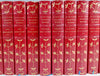 [SIGNED BLACKWELL BINDINGS] Victor Hugo's Works (16 volumes)