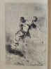 [SIGNED BLACKWELL BINDINGS] Victor Hugo's Works (16 volumes)