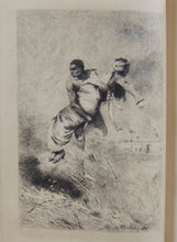 Load image into Gallery viewer, [SIGNED BLACKWELL BINDINGS] Victor Hugo's Works (16 volumes)