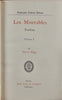 [SIGNED BLACKWELL BINDINGS] Victor Hugo's Works (16 volumes)