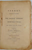 1811 Presbyterian Churches in the United States should Unite into one Church