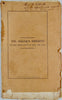 1826 Daniel Dana, Minsterial Fidelity, Be Free from the Blood of All Men