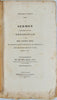 1826 Daniel Dana, Minsterial Fidelity, Be Free from the Blood of All Men
