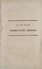 1807 Ordination Sermon, Ministerial Fidelity Illustrated and Urged