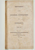 1812 Connecticut Congregational Churches on Temperance, Missions