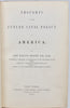 Draper. Thoughts on the Future Civil Policy of America (1865)