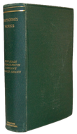 1879 The Works of Nathaniel Hawthorne, Volume Four