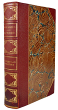 Load image into Gallery viewer, Voyages and Travels, &amp; Eothen, or Travels brought Home from the East (1899)