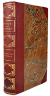 Voyages and Travels, & Eothen, or Travels brought Home from the East (1899)