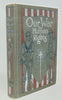 Drinker.  Our War for Human Rights, The Great War (1918)