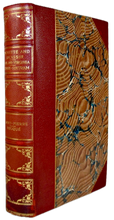 Load image into Gallery viewer, Nicolette and Aucassin, Paul and Virginia, Undine - Sintram (1899)