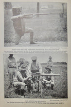 Load image into Gallery viewer, Drinker.  Our War for Human Rights, The Great War (1918)