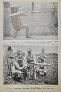 Drinker.  Our War for Human Rights, The Great War (1918)