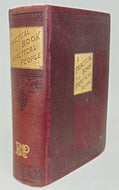 A Practical Book for Practical People, by a Corps of Special Writers (1895)