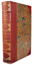 Load image into Gallery viewer, The Iliad of Homer, translated by Alexander Pope (1900)