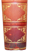 Load image into Gallery viewer, The Iliad of Homer, translated by Alexander Pope (1900)