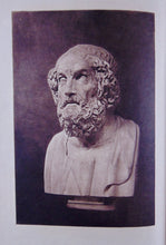 Load image into Gallery viewer, The Iliad of Homer, translated by Alexander Pope (1900)