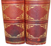 Don Quixote de la Mancha (2 volume set) 1899
