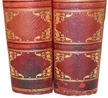 Load image into Gallery viewer, Don Quixote de la Mancha (2 volume set) 1899