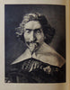 Don Quixote de la Mancha (2 volume set) 1899