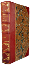 Load image into Gallery viewer, Pictures of Travel 1899 Heinrich Heine