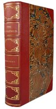 Load image into Gallery viewer, The Betrothed (I Promessi Sposi), 1899 Alessandro Manzoni