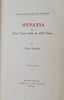 HYPATIA or, New Foes with an Old Face, by Charles Kingsley