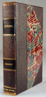 HYPATIA or, New Foes with an Old Face, by Charles Kingsley