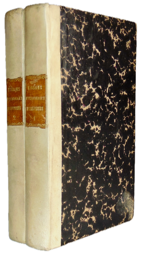 Williams, John. A Narrative of Missionary Enterprises in the South Sea Islands (1837)