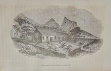 Load image into Gallery viewer, Williams, John. A Narrative of Missionary Enterprises in the South Sea Islands (1837)
