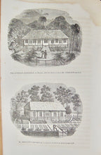 Load image into Gallery viewer, Williams, John. A Narrative of Missionary Enterprises in the South Sea Islands (1837)