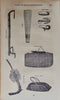 Williams, John. A Narrative of Missionary Enterprises in the South Sea Islands (1837)