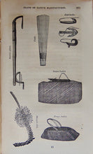 Load image into Gallery viewer, Williams, John. A Narrative of Missionary Enterprises in the South Sea Islands (1837)