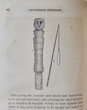 Load image into Gallery viewer, Williams, John. A Narrative of Missionary Enterprises in the South Sea Islands (1837)