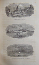 Load image into Gallery viewer, Williams, John. A Narrative of Missionary Enterprises in the South Sea Islands (1837)
